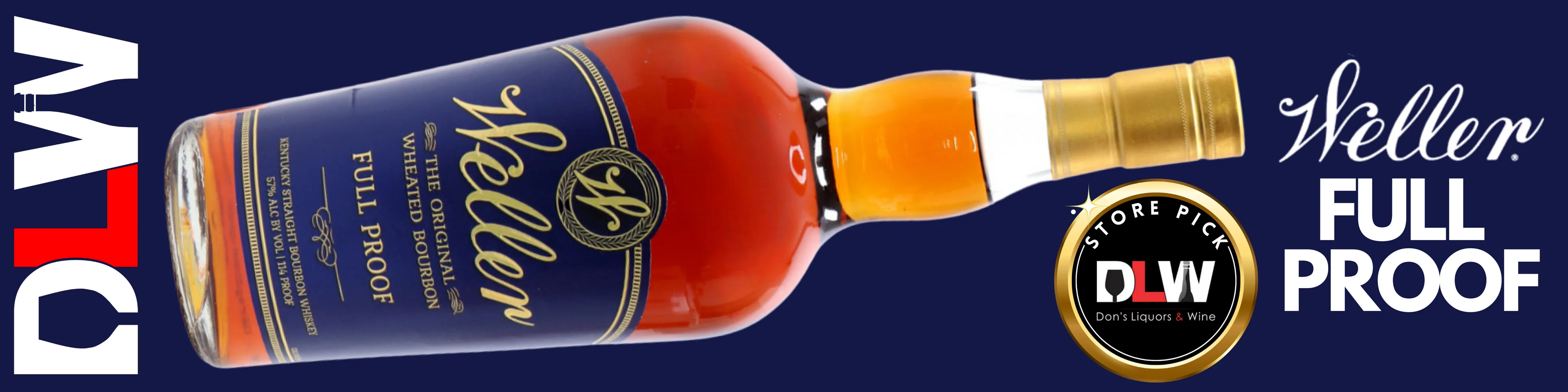 Elevate Your Pour With Don's